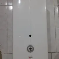 شعله کامل آبگرمکن بوتان سرویس شده تضمینی|آبگرمکن، پکیج، شوفاژ|تبریز, |دیوار