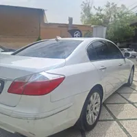 هیوندای جنسیس سدان، مدل ۲۰۱۱|خودرو سواری و وانت|اصفهان, کوجان|دیوار