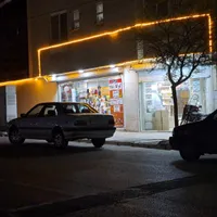 فروش مغازه ۱۷ متری در رضاشهر