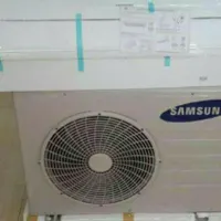 کولر گازی   gftr524|کولر گازی و فن‌کوئل|رباط‌کریم, |دیوار