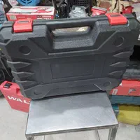 پک کامل جعبه ابزار با جعبه نشکن|ابزارآلات|شیراز, بازار|دیوار