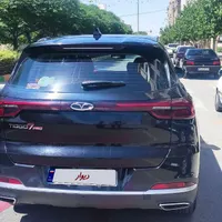 فونیکس تیگو 7 پرو، مدل ۱۴۰۲|خودرو سواری و وانت|مشهد, حسین‌آباد|دیوار