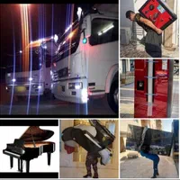 باربری حجرت حمل اثاث کشی اساب منزل کارگرخاورنیسان|خدمات حمل و نقل|مشهد, وکیل‌آباد|دیوار