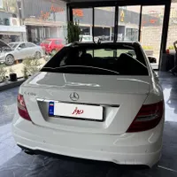 c200 2014 بنز|خودرو سواری و وانت|تهران, ازگل|دیوار