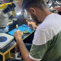 آموزشگاه تعمیرات تخصصی موبایل مهندس سازان ندایی|خدمات آموزشی|رشت, لاکانی|دیوار