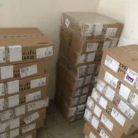 سوییچ شبکه سیسکو CISCO 3750|مودم و تجهیزات شبکه|تهران, جمهوری|دیوار