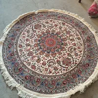 فرش ستاره کویریزد ۷۰۰شانه ۲۵۵۰تراکم طرح تبریز|فرش|تهران, سبلان (لشگر)|دیوار