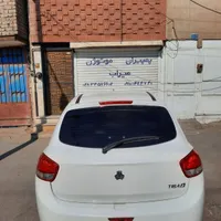 تیبا 2 (هاچبک) SX، مدل ۱۴۰۰|خودرو سواری و وانت|قزوین, |دیوار