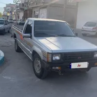 وانت میتسوبیشی، مدل ۱۹۹۲.