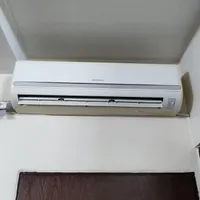نصب و تعمیر انواع کولر گازی