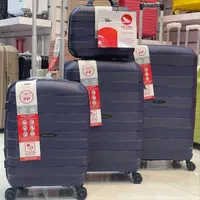 چمدان ریموت T.D