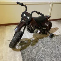 موتور شارژی