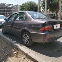 سمند سورن ELX فوری|خودرو سواری و وانت|تهران, چیتگر جنوبی|دیوار