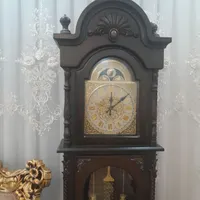لوازم منزل ساعت وآباژور|ساعت دیواری و تزئینی|دورود, |دیوار