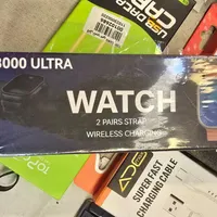 ساعت هوشمند الترا T3000