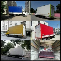 خدمات باربری سپاهان بار تمام نقاط|خدمات حمل و نقل|مبارکه, |دیوار