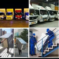 *خدمات باربری اسباب کشی جوان بار پاکدشت /۳۰تخفیف|خدمات حمل و نقل|پاکدشت, |دیوار