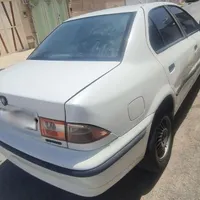 سمند تمیز LX مدل ۱۳۹۳|خودرو سواری و وانت|دوگنبدان, |دیوار