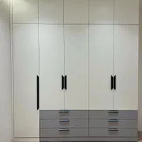 کمددیواری و کابینت آشپزخانه|خدمات پیشه و مهارت|رامهرمز, |دیوار