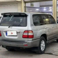 تویوتالندکروزر۴در4500cc مدل2006|خودرو سواری و وانت|تهران, تجریش|دیوار