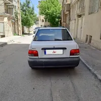 پراید مدل ۹۵|خودرو سواری و وانت|ارومیه, |دیوار