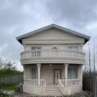 بنای همه کاره ساختمان ویلایی