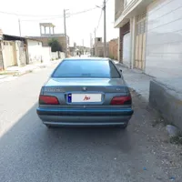 پژو پارس LX TU5، مدل ۱۳۹۷|خودرو سواری و وانت|گنبد کاووس, |دیوار