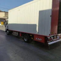 ماشین بار و اسباب کشی منزل اتوبار و باربری تضمینی|خدمات حمل و نقل|بوشهر, |دیوار