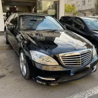بنز s350 مدل ۲۰۰۷|خودرو سواری و وانت|تهران, فردوس|دیوار