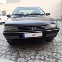 پژو 405 جی ال ایکس (GLX)، مدل ۱۳۹۸|خودرو سواری و وانت|زاهدان, |دیوار