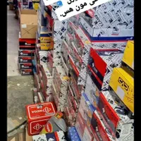 کیت تایم اقساط پاور|قطعات یدکی و لوازم جانبی|کرمان, |دیوار