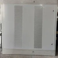 دریچه،دریچه زیر فن کوئل،فن کوئل،فن کویل،زیر فنکویل|کولر گازی و فن‌کوئل|تهران, هروی|دیوار