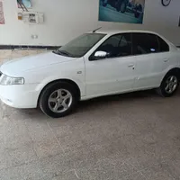 سمند سورن F7مدل 93