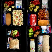 فینگرفود-الویه-بندری-نان پنیر عقد|خوردنی و آشامیدنی|اصفهان, گلزار|دیوار