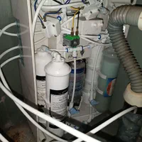 نصب تصفیه آب ولوله کشی|خدمات پیشه و مهارت|زابل, |دیوار