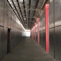 اجاره انبار کانتینری سوله ای ( شمال شرق تهران )|اجارهٔ دفتر صنعتی، کشاورزی، تجاری|تهران, تهرانپارس شرقی|دیوار