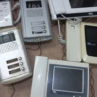 نصب وتعمیرات تخصصی ایفون صوتی تصویری.برقکار تلفن|خدمات پیشه و مهارت|قم, آذر (نکویی)|دیوار