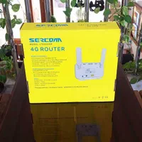 مودم سیمکارتی 4G/4.5G/TD LTEسرکام کیفیت گارانتی*|مودم و تجهیزات شبکه|مشهد, کوثر|دیوار