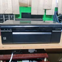 پرینتر رنگی اپسون p50|پرینتر، اسکنر، کپی، فکس|تهران, چهارصد دستگاه|دیوار