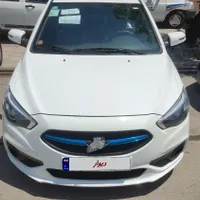 شاهین GL دنده ای، مدل ۱۴۰۴