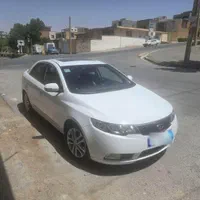 سراتو اپشنال سایپا|خودرو سواری و وانت|شهرکرد, |دیوار