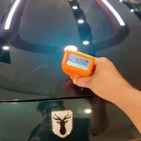 کارشناسی تشخیص رنگ وفنی کارشناس خودرو|خدمات موتور و ماشین|قزوین, |دیوار