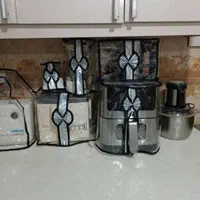 کاور لوازم برقی
