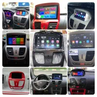 مانیتور اندروید تصویری پخش ویندوز عمده ماشین|قطعات یدکی و لوازم جانبی|تهران, تهرانپارس شرقی|دیوار