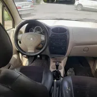 ام‌وی‌ام 110 دنده‌ای ۴ سیلندر، مدل ۱۳۹۰|خودرو سواری و وانت|کرج, شاهین‌ویلا|دیوار