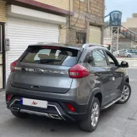 ام‌وی‌ام X22 دنده‌ای اسپرت اکسلنت، مدل ۱۴۰۱|خودرو سواری و وانت|تبریز, |دیوار