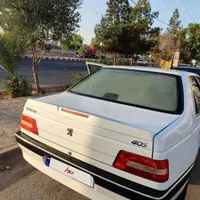 پژو 405 SLX موتور 1800، مدل ۱۳۹۰|خودرو سواری و وانت|بیرجند, |دیوار