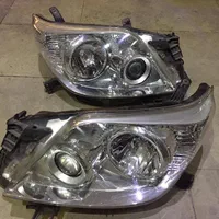 چراغ لندکروز rx هایلوکس lx570 پرادو مورانو