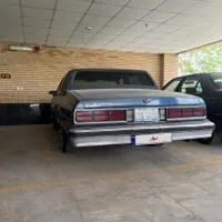 شورلت کاپریس 1989