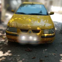 تاکسی دوگانه گردشی تهران
